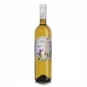 Alb de Petro Vaselo Chardonnay (sec) 13,5%